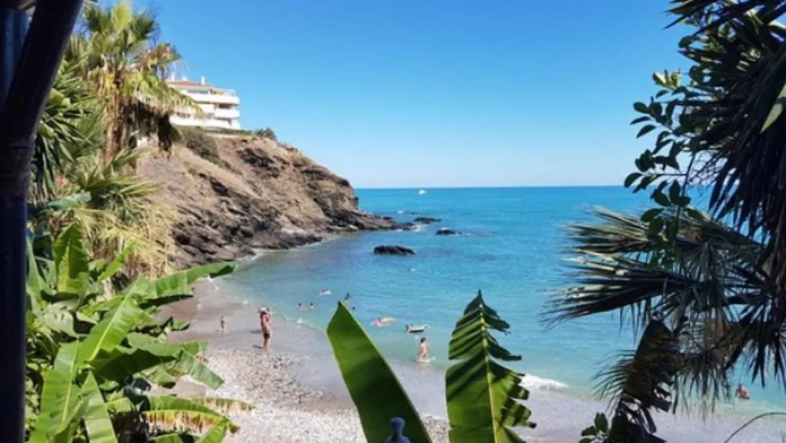 Fredov Villa Benalmadena