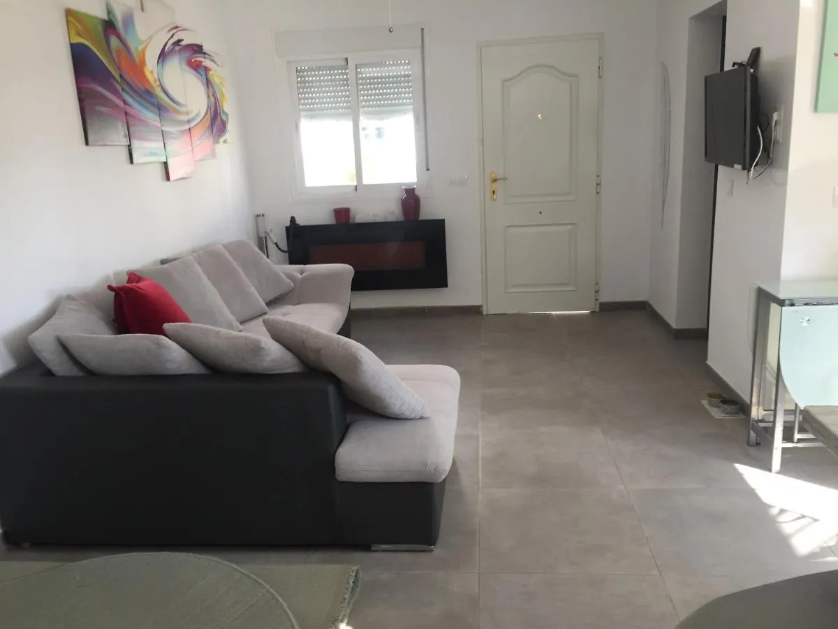 Fredov Villa Benalmadena Holiday home