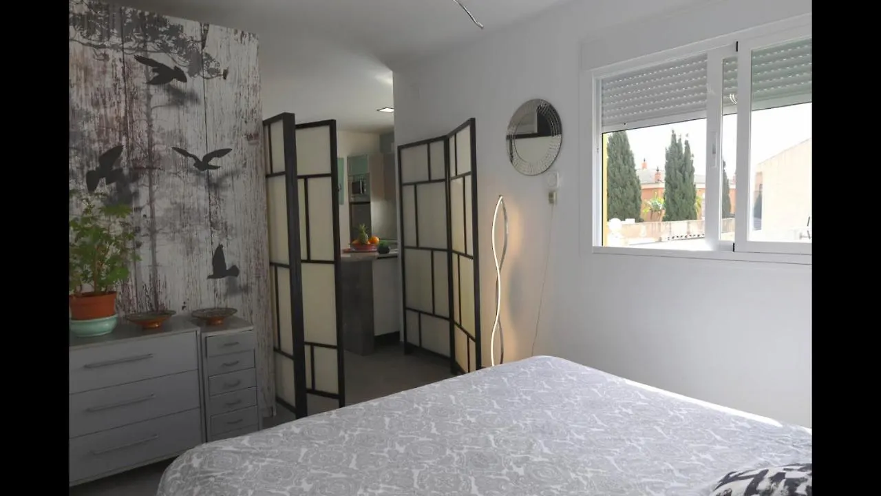 Fredov Villa Benalmadena Holiday home