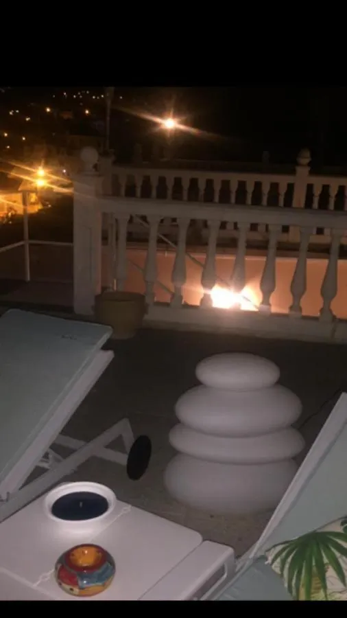 Villa Fredov Benalmádena