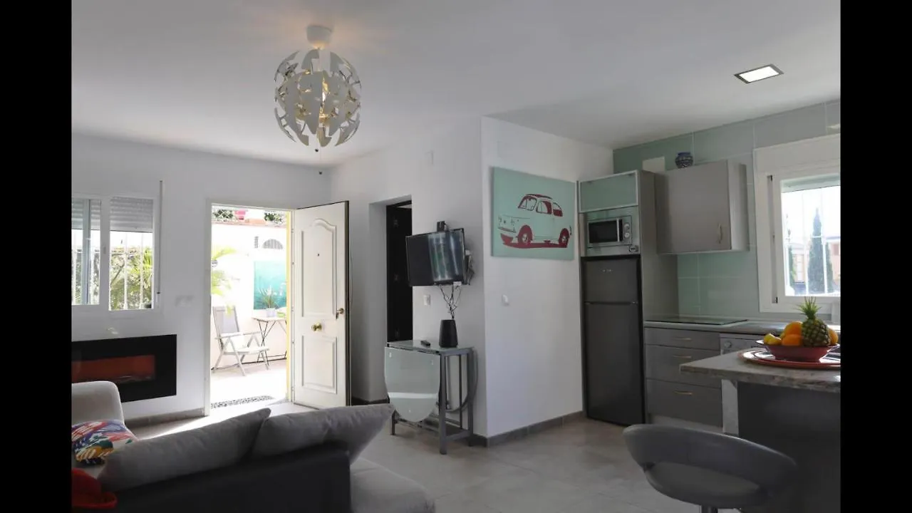 Villa Fredov Benalmádena 0*,  España